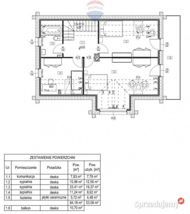 Dom z widokiem na Beskidy Sprzedaż Stryszawa utwardzona
