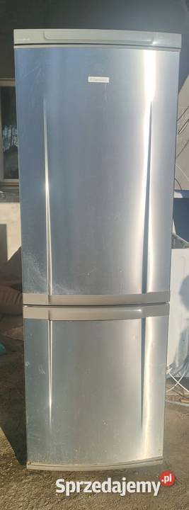 Sprawna Lodówka Electrolux wolnostojące podkarpackie Czermin