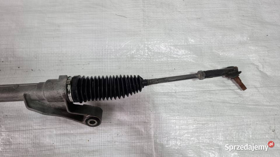 FORD FIESTA MK7 EUROPA PRZEKŁADNIA KIEROWNICZA osobowe