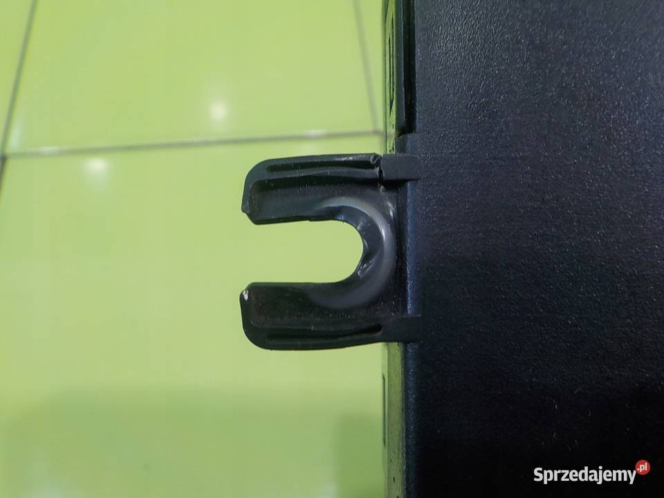 FOCUS MK2 LIFT 20 B 11r CC CABRIO 2D sterownik Suków