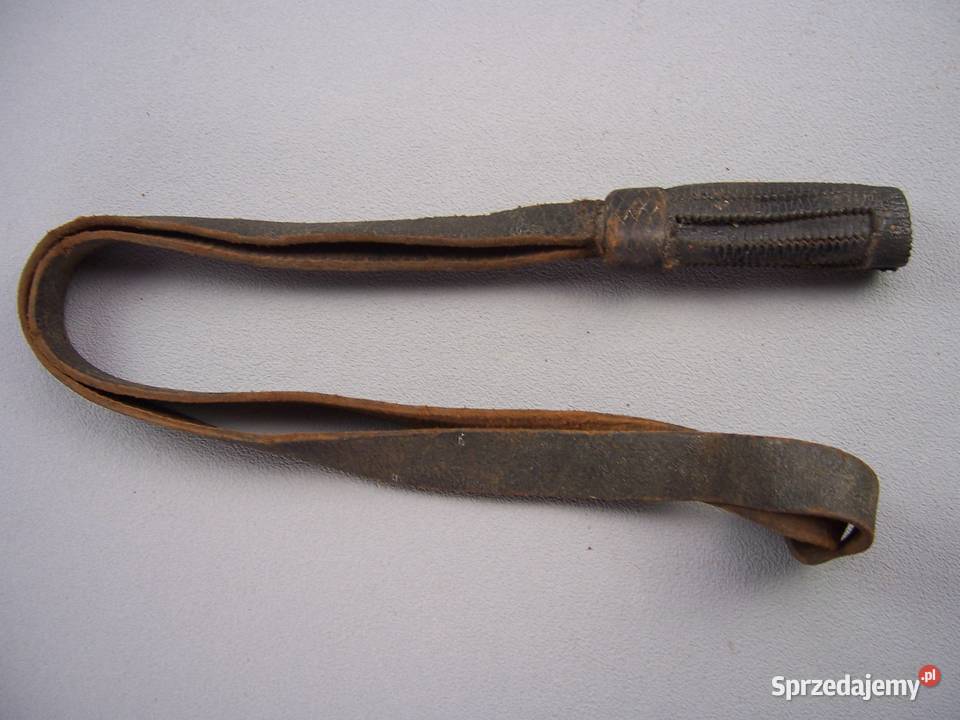 Temblak do szabli Militaria Goleniów sprzedam