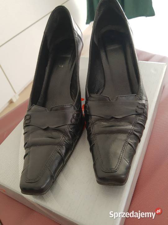 Buty Damskie rozmiar 3637 inna Zielona Góra