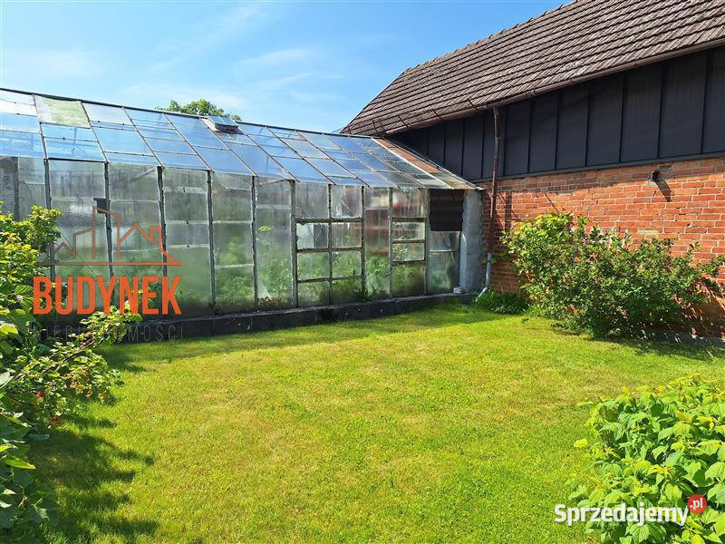 Dom wolnostojący Darłowo