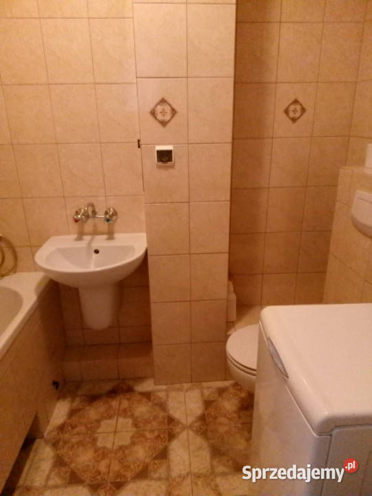 Mieszkanie 2 pokoje zachodniopomorskie Wałcz sprzedam