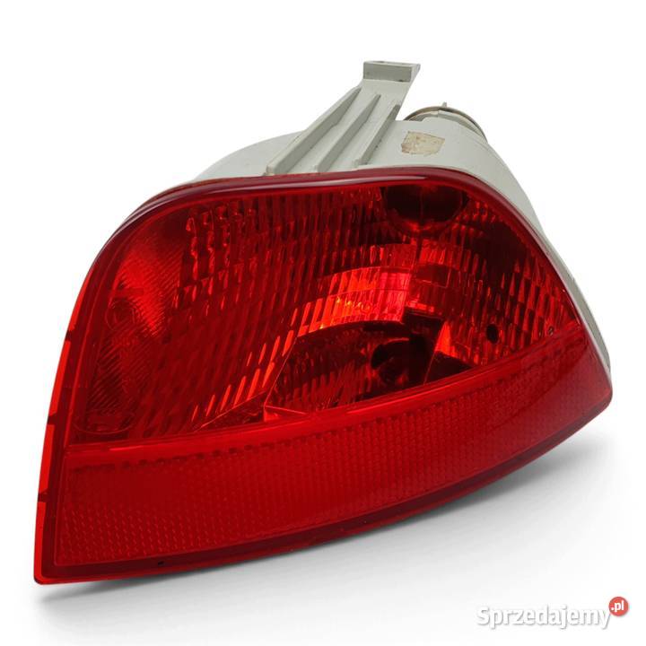 LAMPA LEWA ZDERZAKA TYLNEGO Ford Focus MK2 Chełm sprzedam