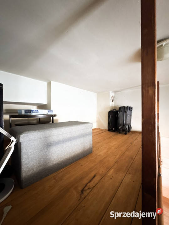 Kościelisko 175 m Antresola 15 min do Krupówek