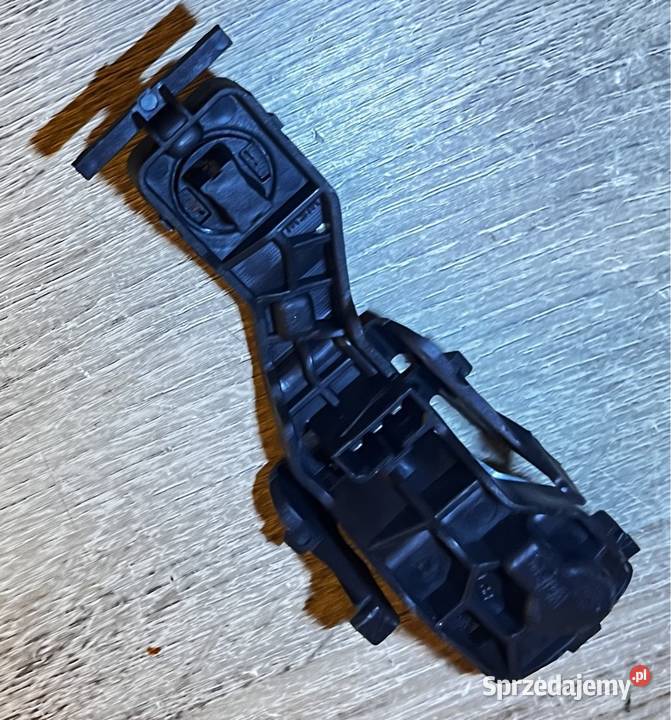 SEAT LEON II LIFT 0912r WKŁAD LAMPY TYŁ TYLNI Sosnowiec