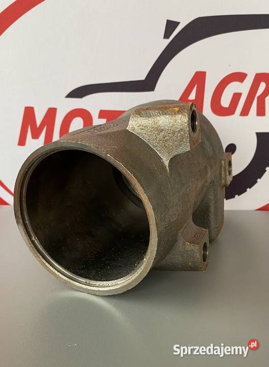 Cylinder siłownika podnośnika Case Ford Holland