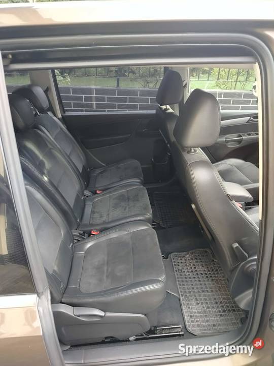 Sprzedam VW Sharan