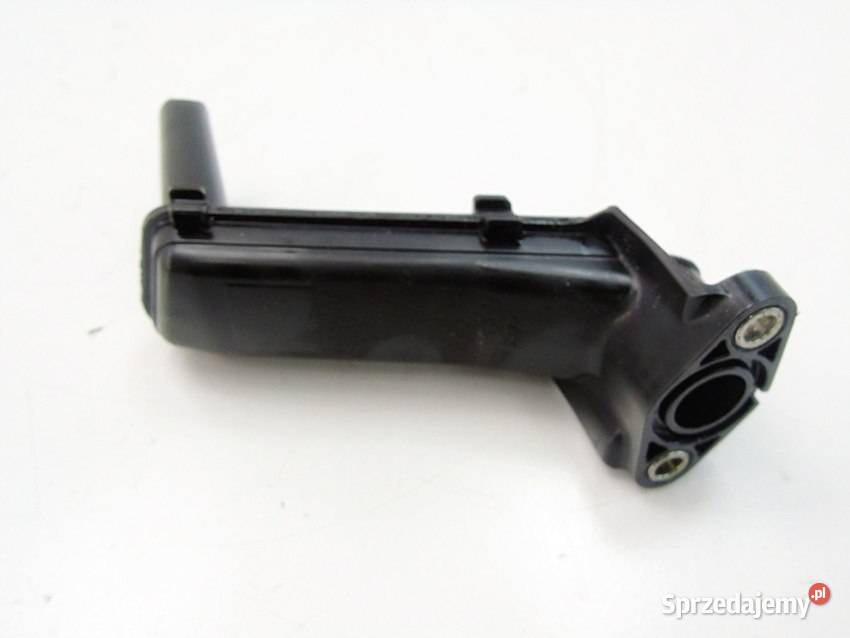 Smok pompy oleju 10 12 12V Mitsubishi Space Star Smarowanie silnika Sosnowiec sprzedam