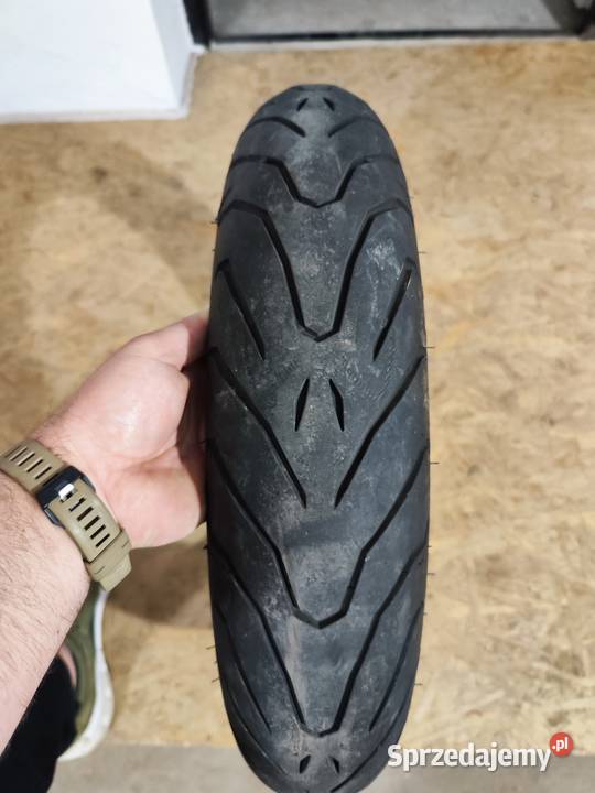 Opona motocyklowa Pirelli Angel ST 12070 ZR 17 70 Lichwin