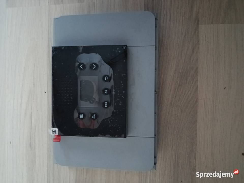 Bosch Condens GC5300iW ACU MHP23 oryginalna Liszkowice