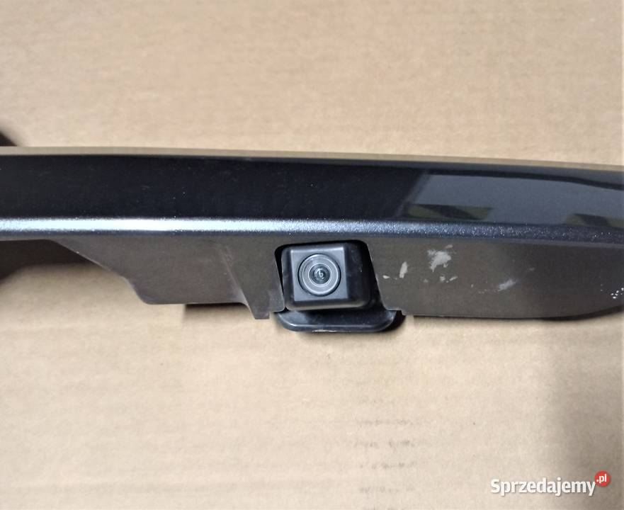 Listwa uchwyt klapy tylnej Toyota Verso 1G3 Białystok sprzedam
