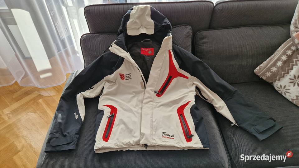 kurtka narciarska Frencys gore tex 52 Zakopane