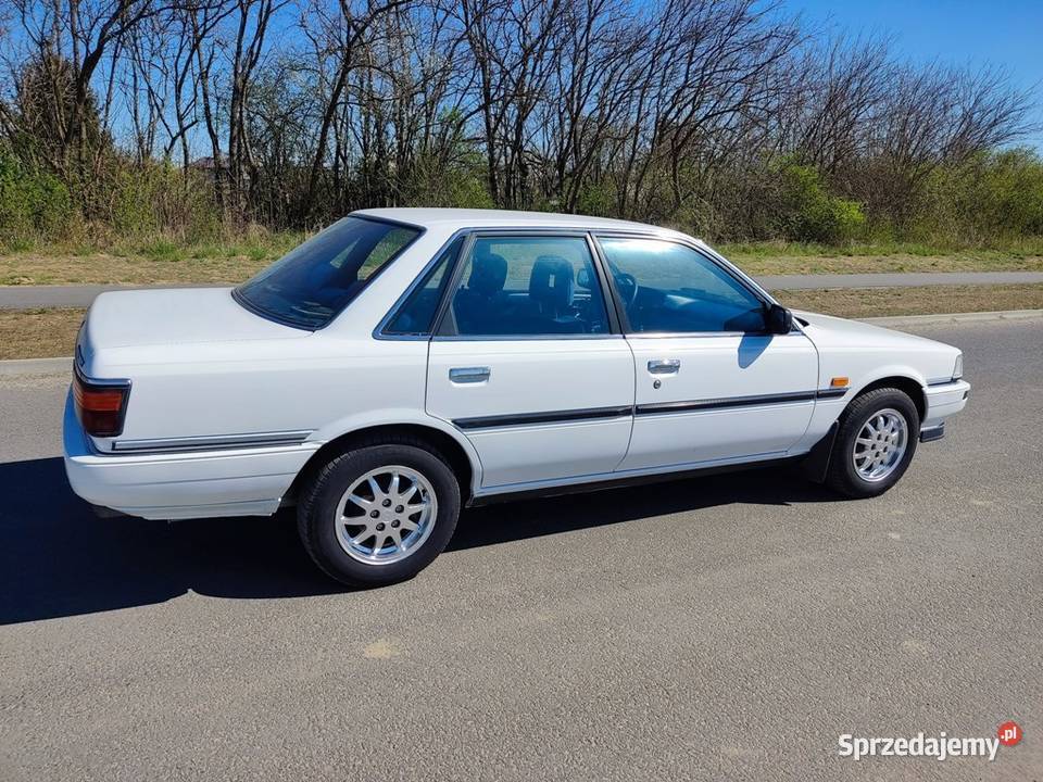 Toyota Camry 20 XLi Zabytel Jangtimer 2000cm3