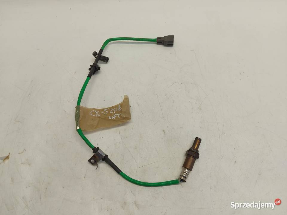 Mazda CX5 II Lift SONDA LAMBDA CZUJNIK PYFBSMCL