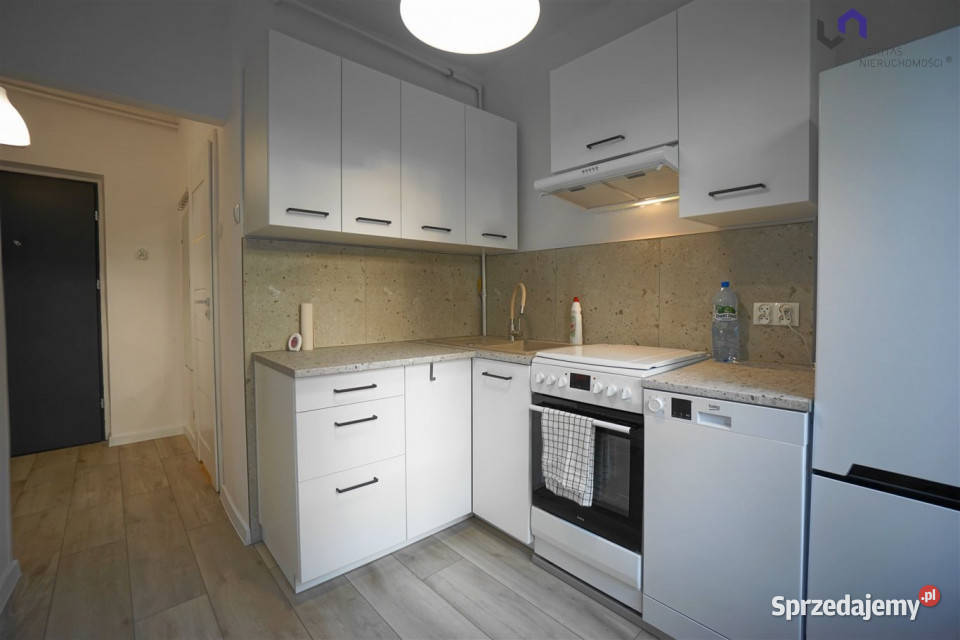 Mieszkanie Zabrze Niemcewicza 2732m2 1 pokój śląskie