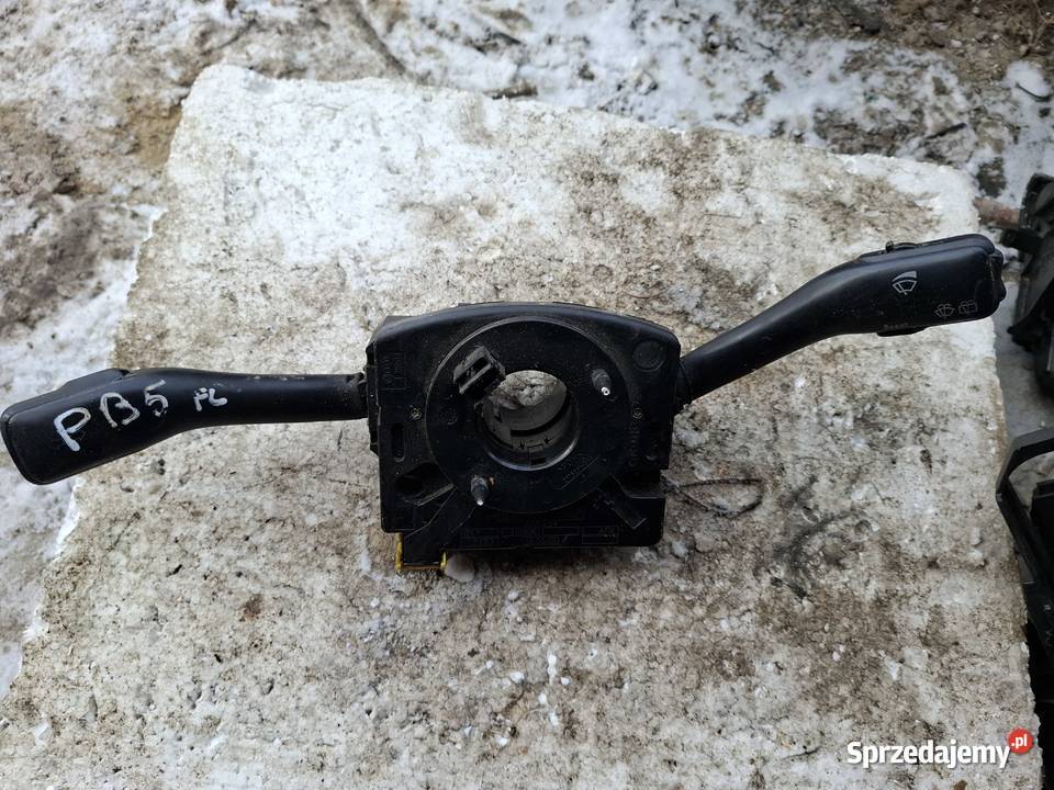 Przełącznik Zespolony Pająk Volkswagen Passat FL