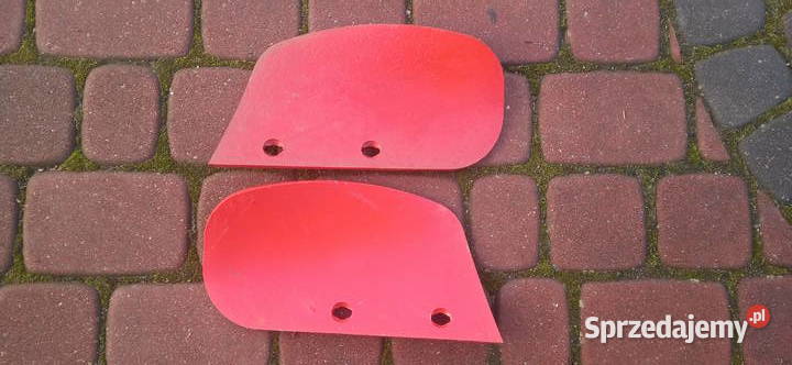 Odkładnice przedpłużka do Overum 9460394604 Płock