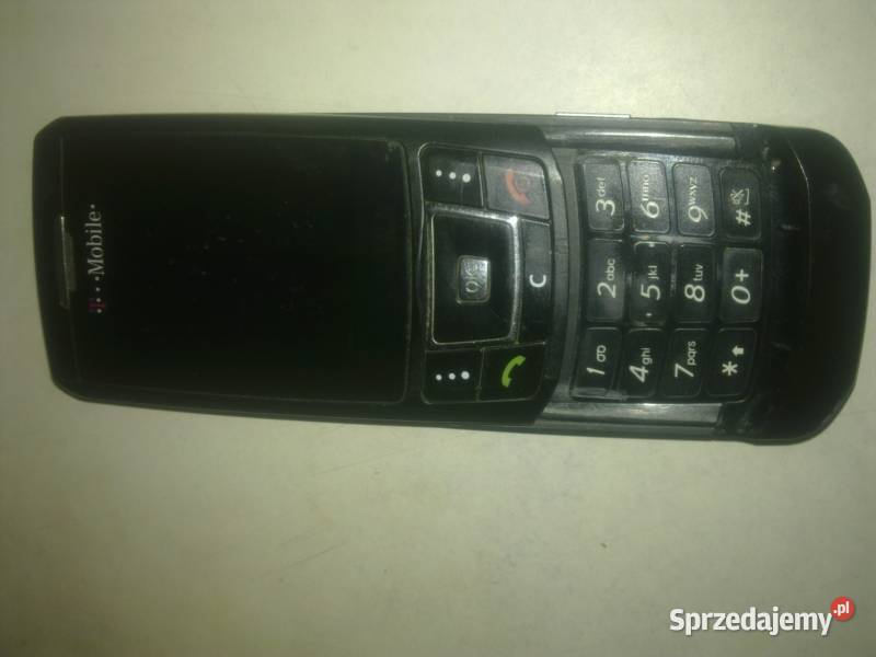 SAMSUNG SAMSUNG SGHD900 SLIDE