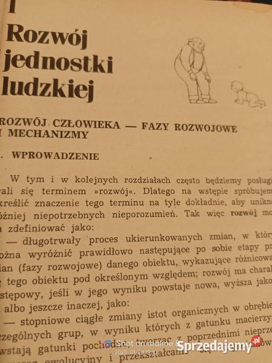 Przysposobienie do życia w rodzinie Sokoluk Warszawa