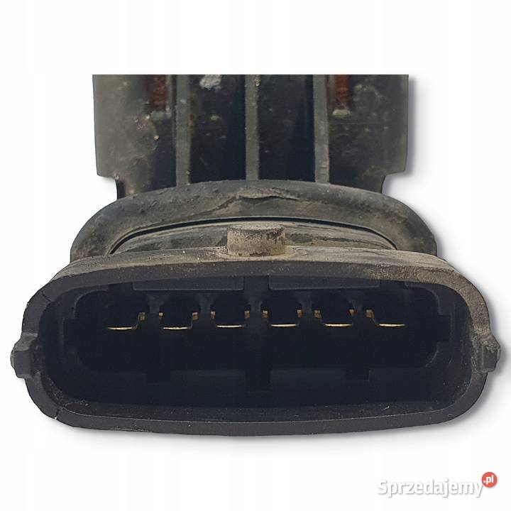 CEWKA ZAPŁONOWA Opel Corsa D 12 14 16V lubelskie Chełm
