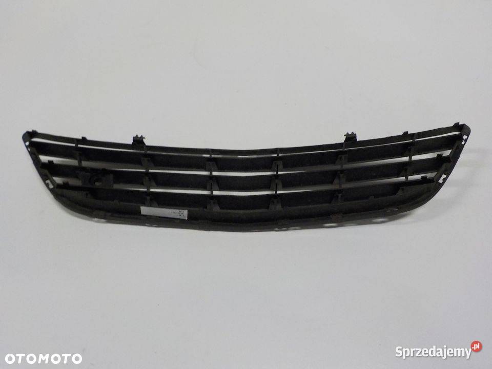 KRATKA ZDERZAKA PRZÓD OPEL CORSA D 5D 13179942 Nowy Tomyśl