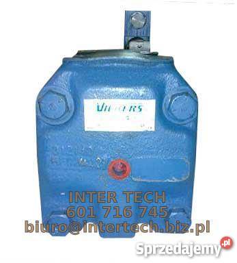 Pompa Vickers 30V 30VQ Intertech 601716745 Perzów