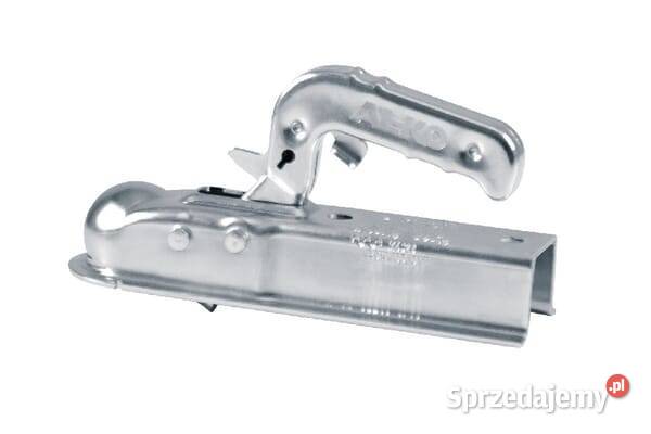 Zaczep kulowy AK7 1224334 Kamionna sprzedam