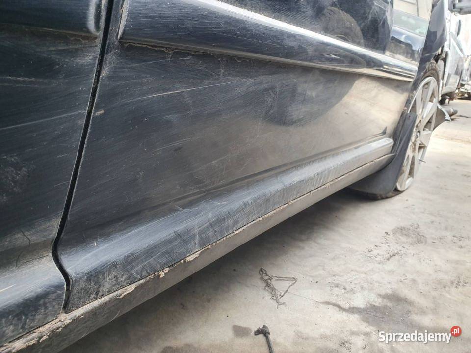 DRZWI PRAWE PRZÓD TOYOTA AVENSIS T25 209 07R kujawsko-pomorskie sprzedam