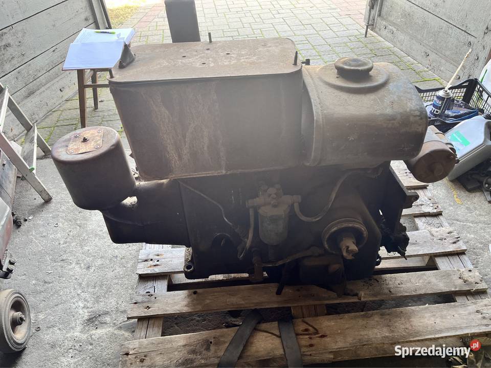 Wszystkie czesci andoria s320 Lubartów sprzedam