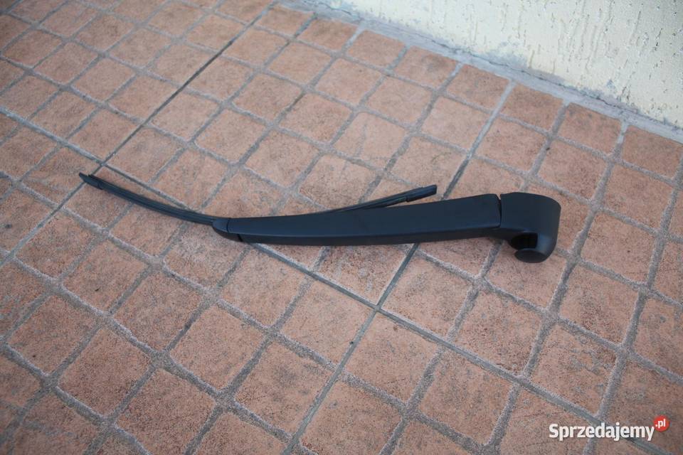 RAMIE WYCIERACZKI KLAPY VW PASSAT B6 osobowe