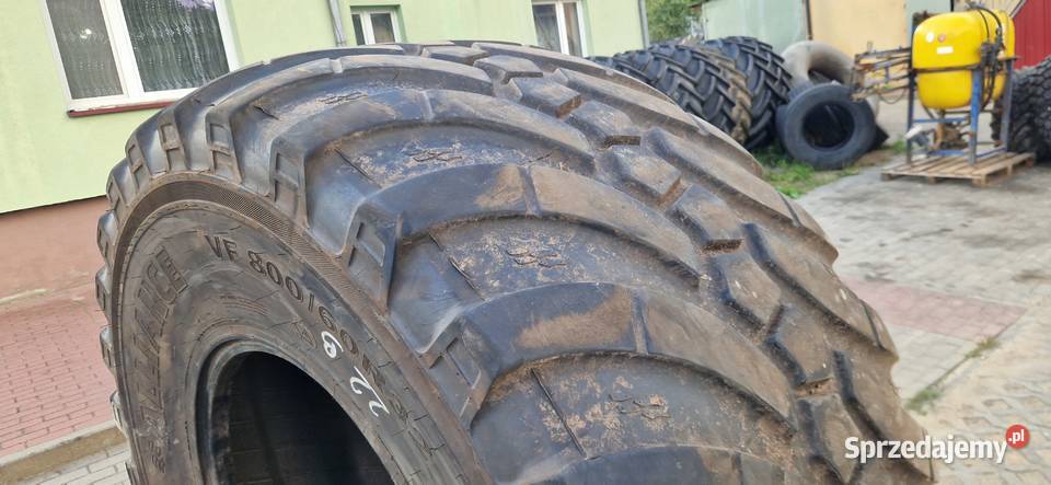 80060r32 80065r32 305LR32 Alliance 90 2024r bez Nowe Miasto Lubawskie sprzedam