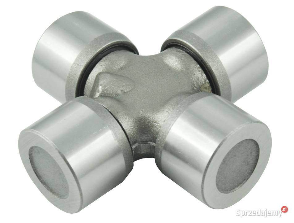 Krzyżak 35x94 mm John Deere 6910 6910s JCB 3CX Skrzynia biegów Części i osprzęt rolniczy Tajęcina