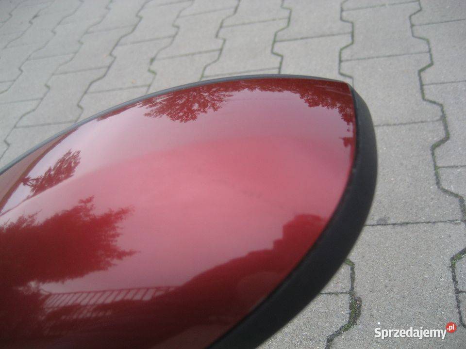 volvo s60 v70 0004r lusterko prawe 7pin kod Rakoniewice