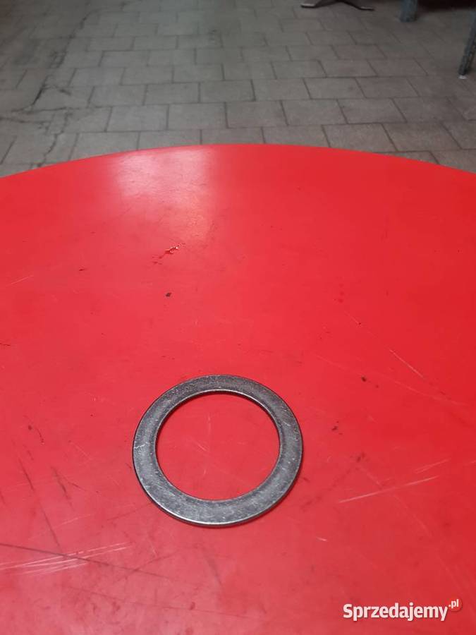 87547826 Pierścień CNH Case Holland sprzedam