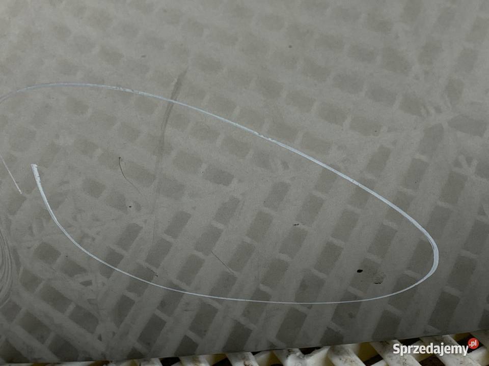 KLAPA TYŁ NISSAN QASHQAI J10 Crossover 0614 Klapy bagażnika