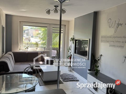 Mieszkanie Gdynia Rozewska 385m2 2pokojowe
