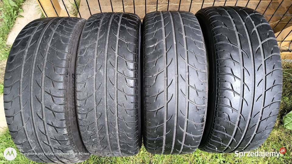 Audi TT Parabole felgi kute oryginał 17j Bielsko-Biała