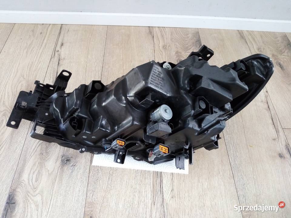 Mazda 6 Lift Nu 10065041