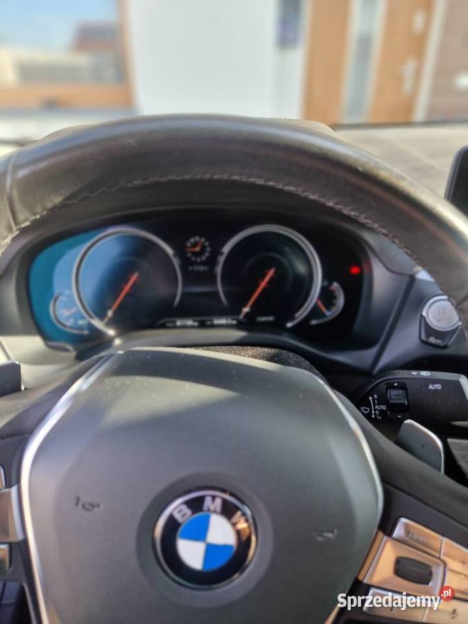 Sprzedam BMW X4 opolskie Górki