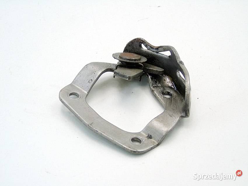 ZATRZASK MECHANIZM WYBIERAKA ZMAINY BIEGÓW osobowe Pozostałe śląskie Sosnowiec