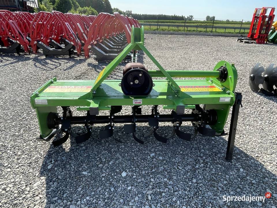 Glebogryzarka Gryza Strumyk Glebogryzarki pomorskie