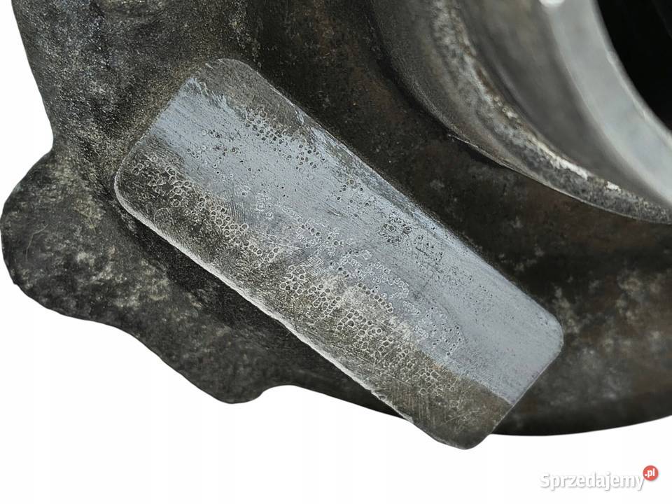 TURBOSPRĘŻARKA Ford Transit III 20 D 2C1Q6K682BA osobowe Chełm