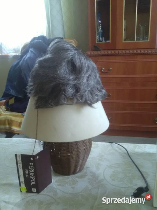 Peruka damska Dla kobiet Stargard