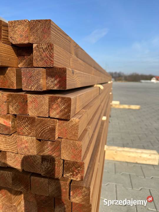 LEGAR KANTÓWKA LEGARY KANTÓWKI LITA LITE THERMO Prusice