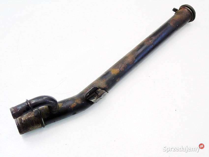 RURKA BAGISTRALA WODY 12 8V ENERGY CLIO I RAPID osobowe śląskie Sosnowiec sprzedam