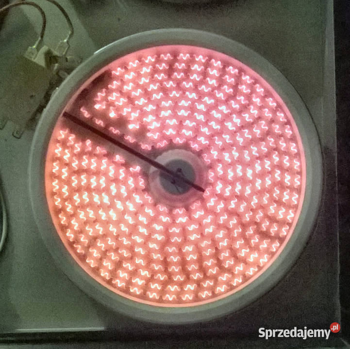 Pole grzejne płyty ceramicznej Candy 1800W Łódź