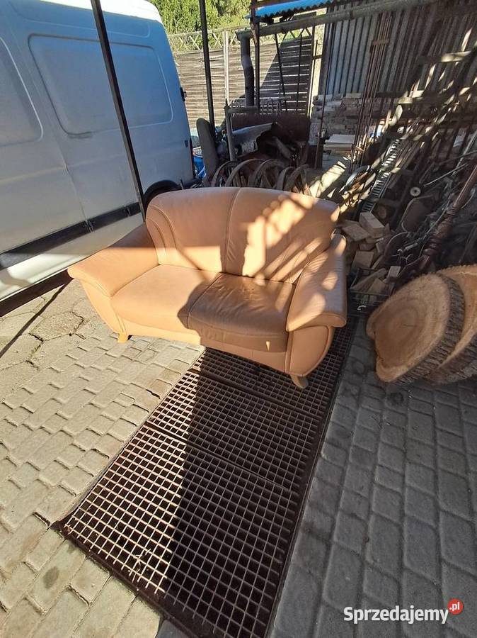 Kanapa skora Sofy i kanapy Lublin