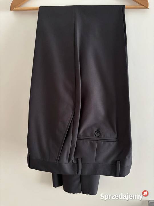 Garnitut Philipp Plein 52 wełniany Koszalin